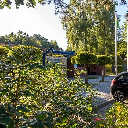 Villa Casita Boschberg Biddinghuizen Esterno foto