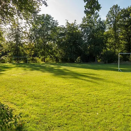 Villa Casita Boschberg Biddinghuizen Esterno foto