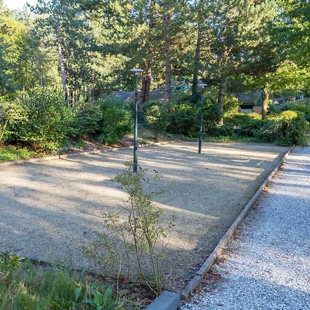 Villa Casita Boschberg Biddinghuizen Esterno foto