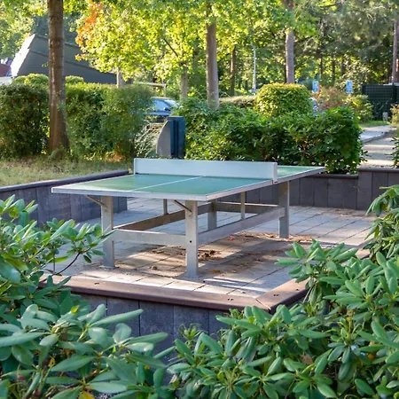 Villa Casita Boschberg Biddinghuizen Esterno foto