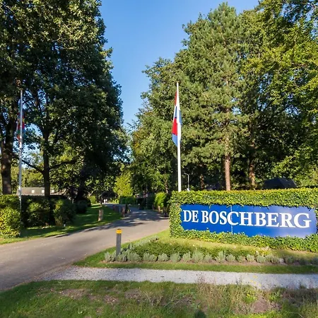 Villa Casita Boschberg Biddinghuizen Esterno foto