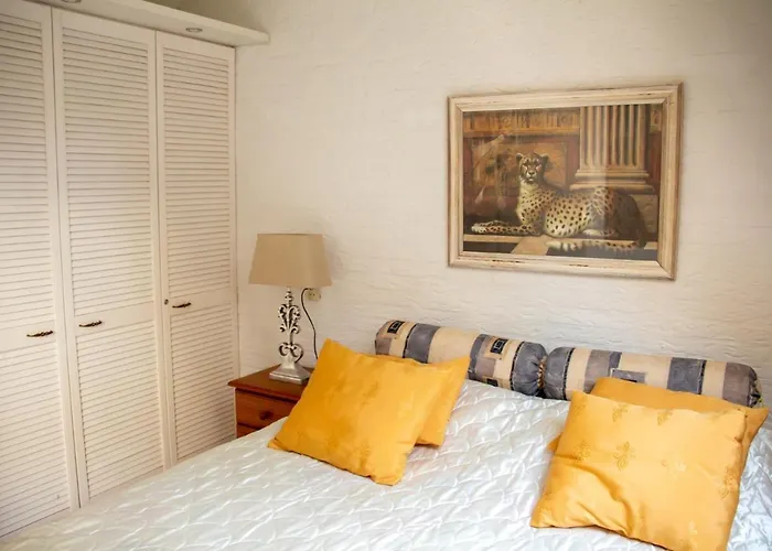 Casita Boschberg
