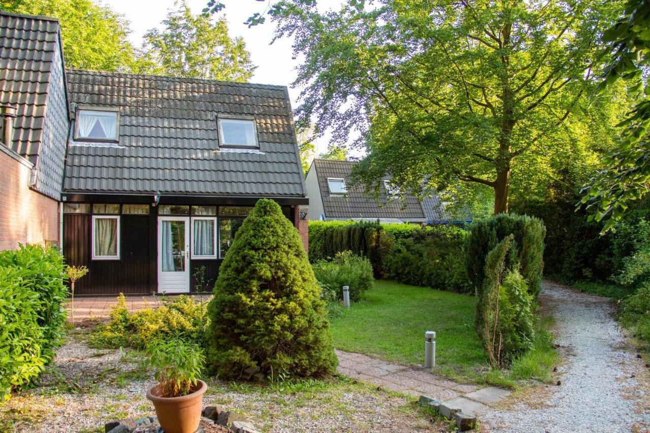 Holiday home Casita Boschberg Biddinghuizen