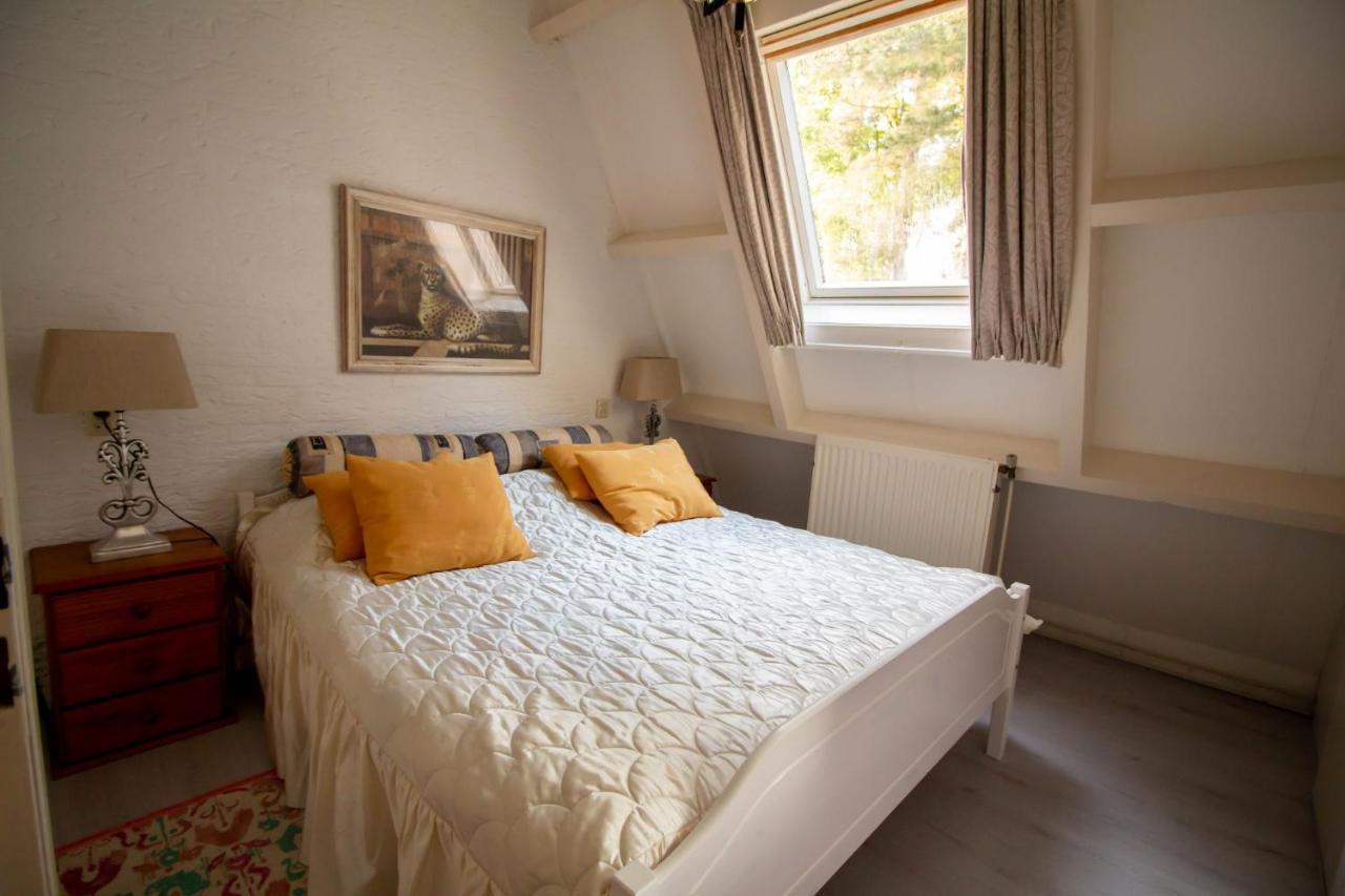 Casita Boschberg * Biddinghuizen