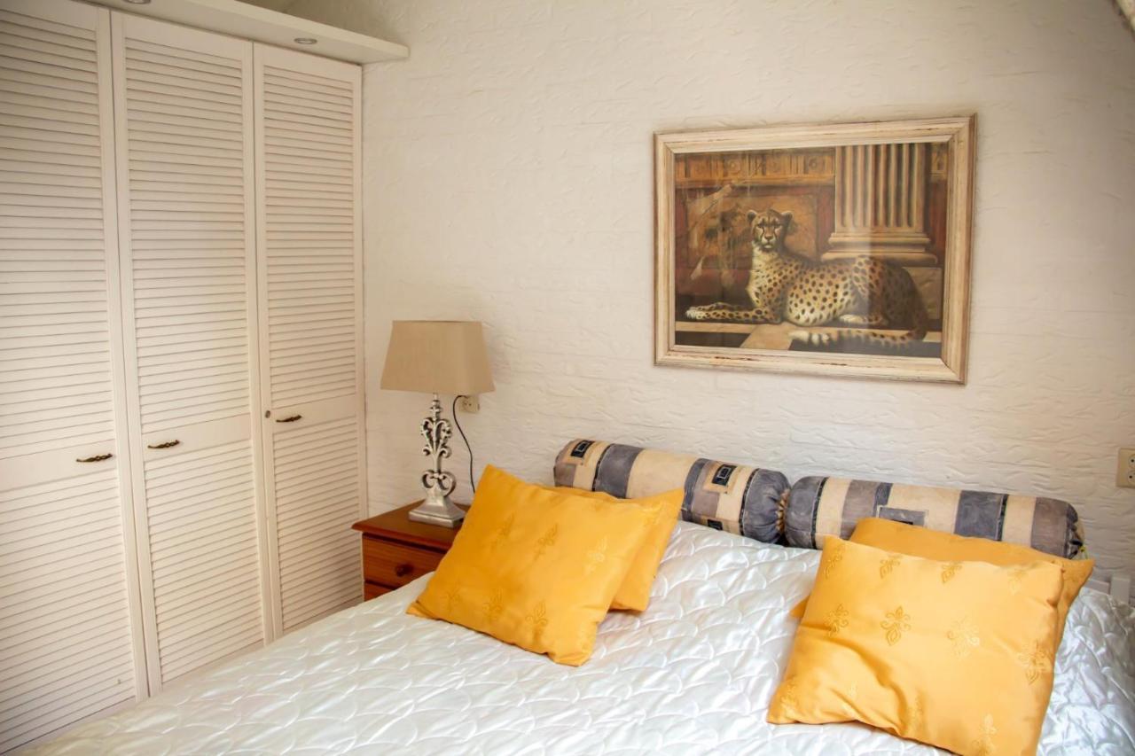 Casita Boschberg