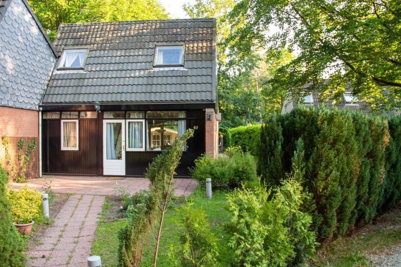 Casita Boschberg Holiday home *