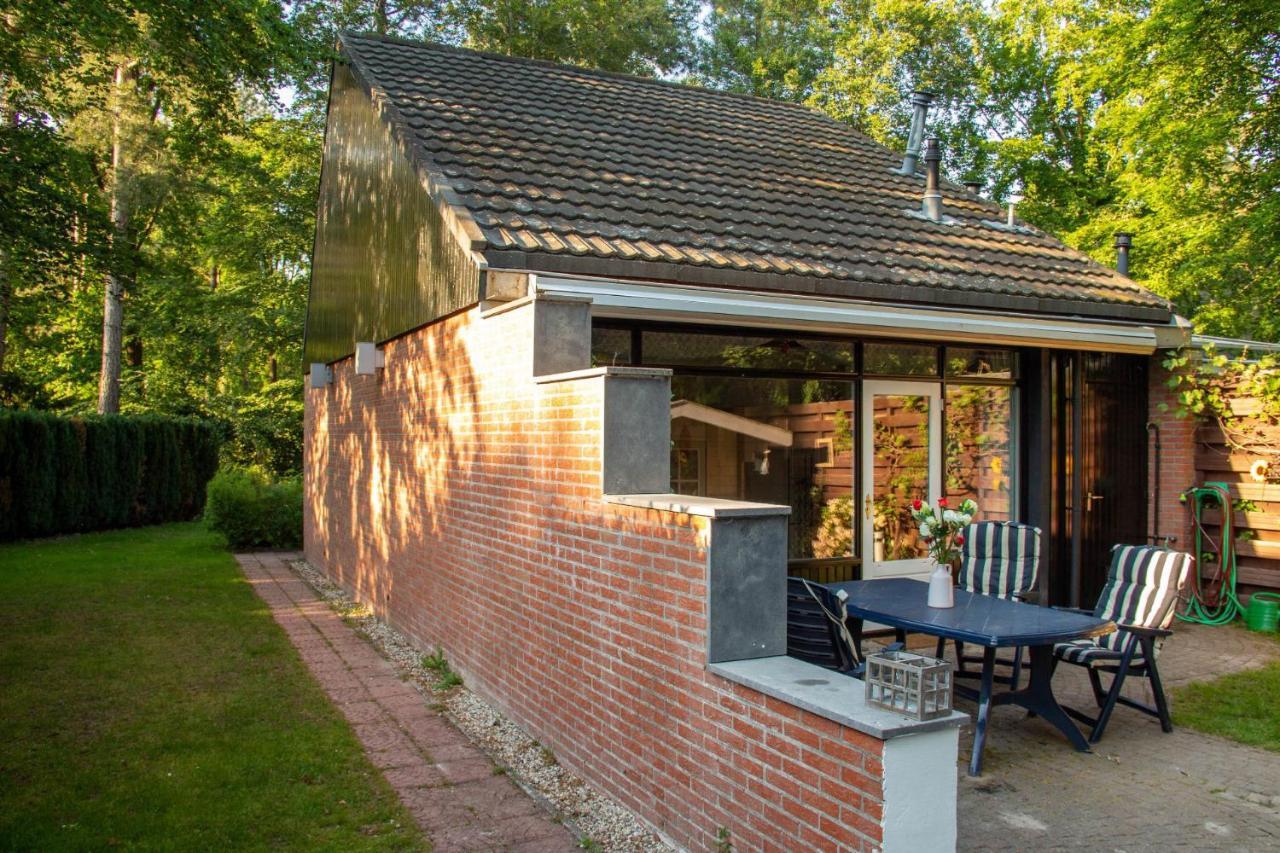 Casita Boschberg Holiday home *