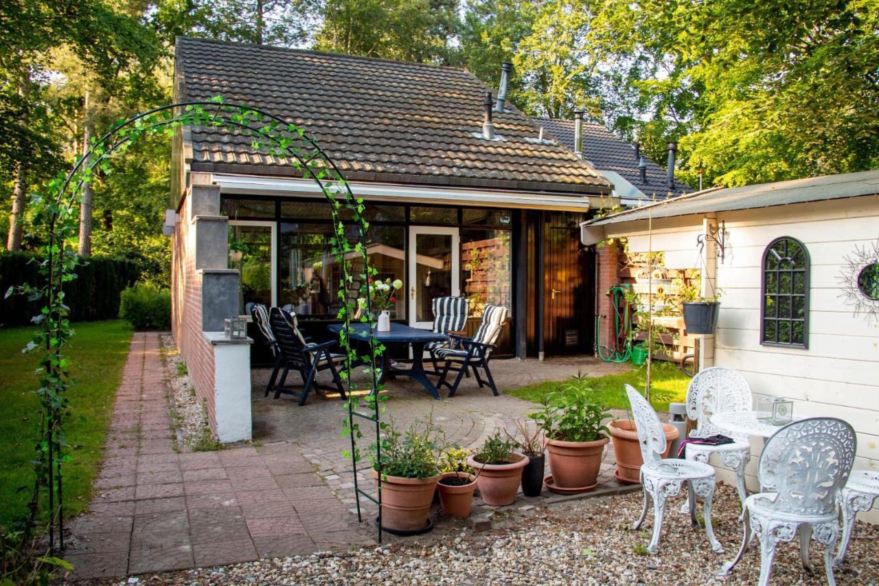 Casita Boschberg Holiday home *