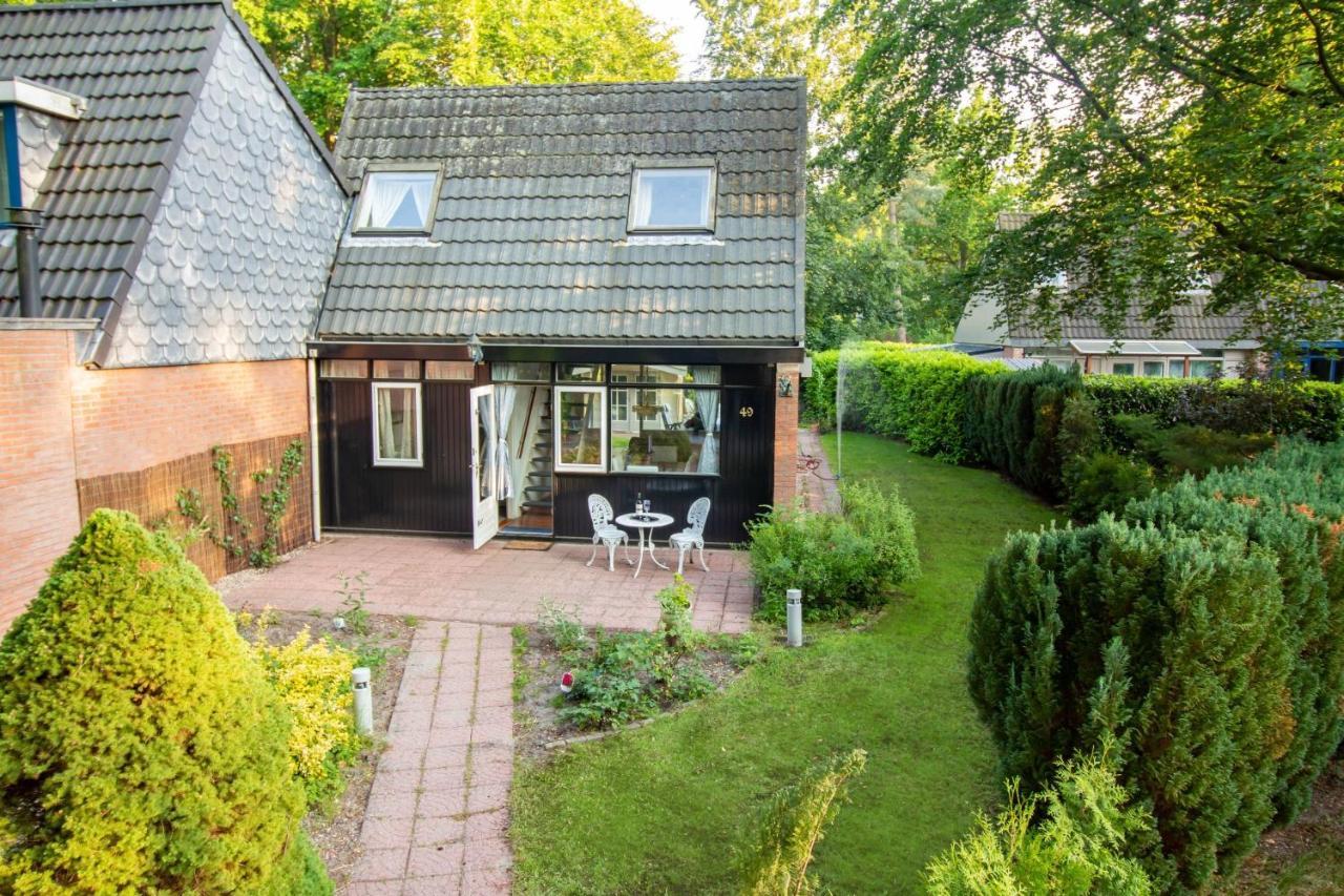 Casita Boschberg * Biddinghuizen