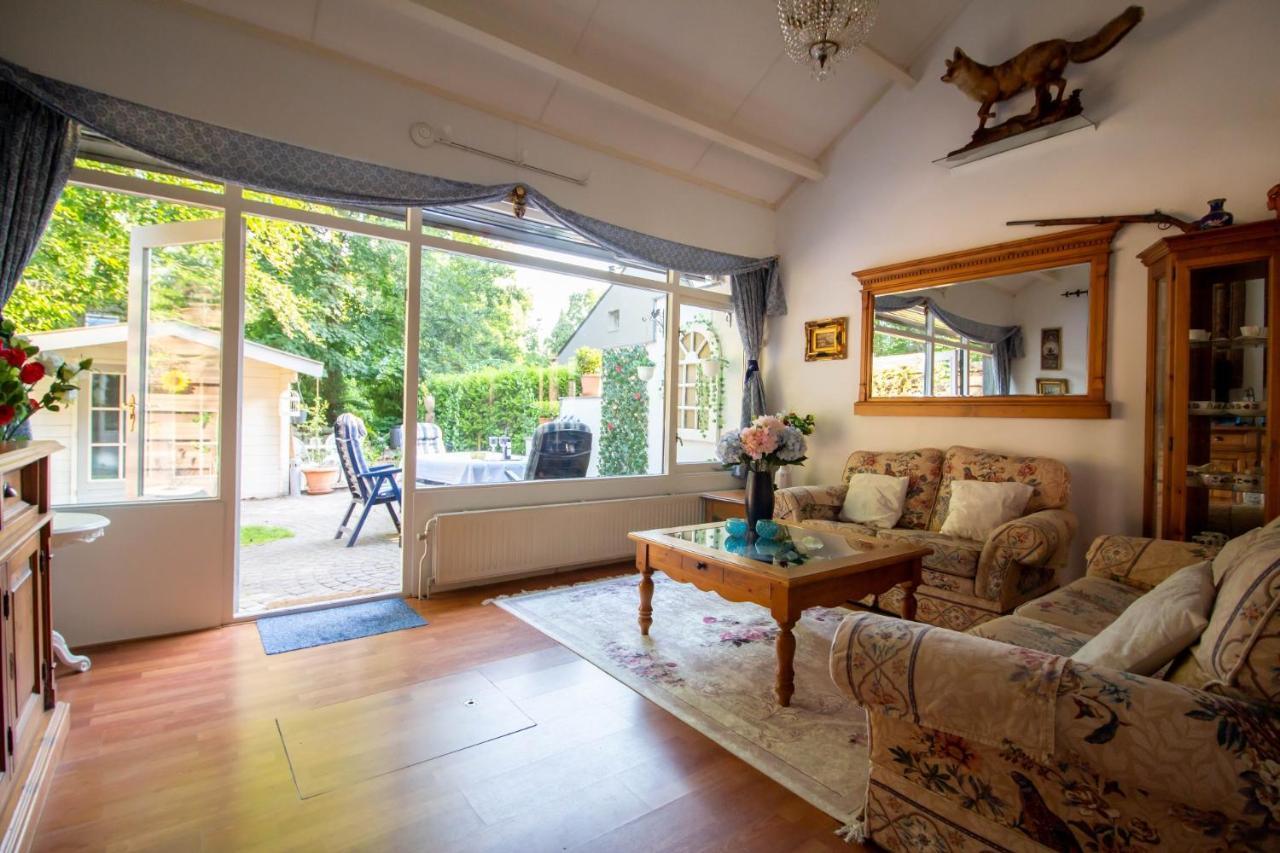 Holiday home Casita Boschberg *