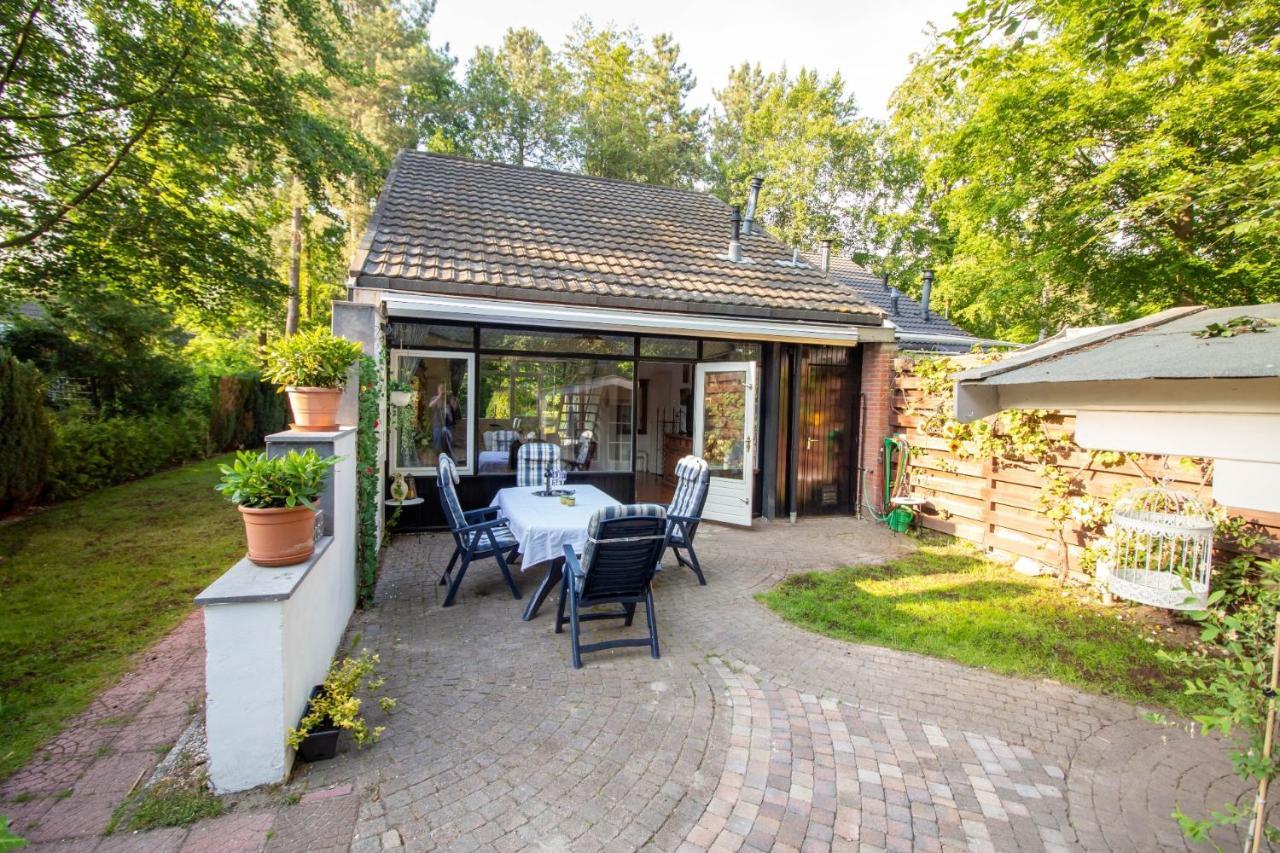 Casita Boschberg *