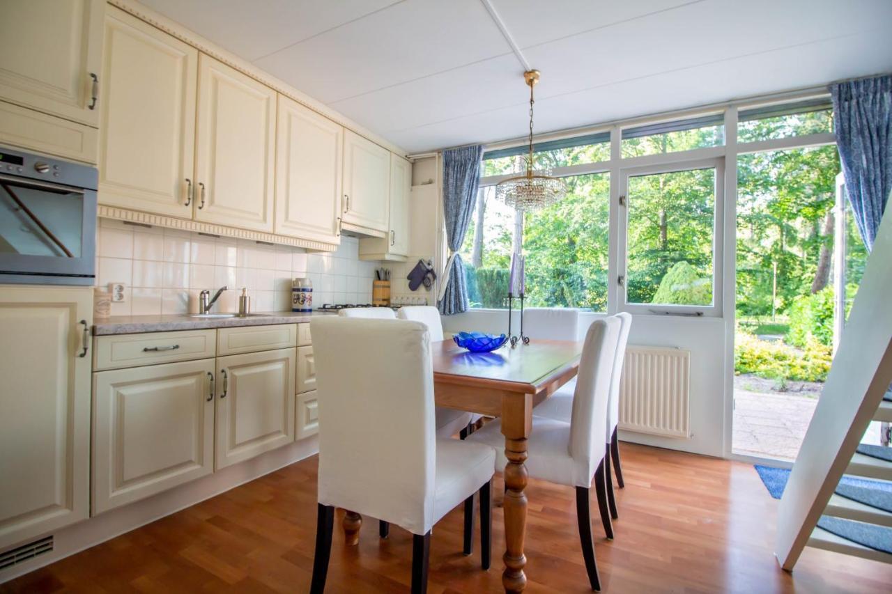 Holiday home Casita Boschberg