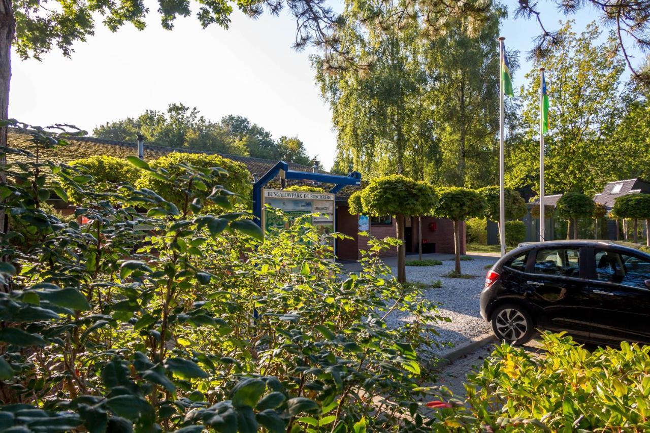 Casita Boschberg Biddinghuizen