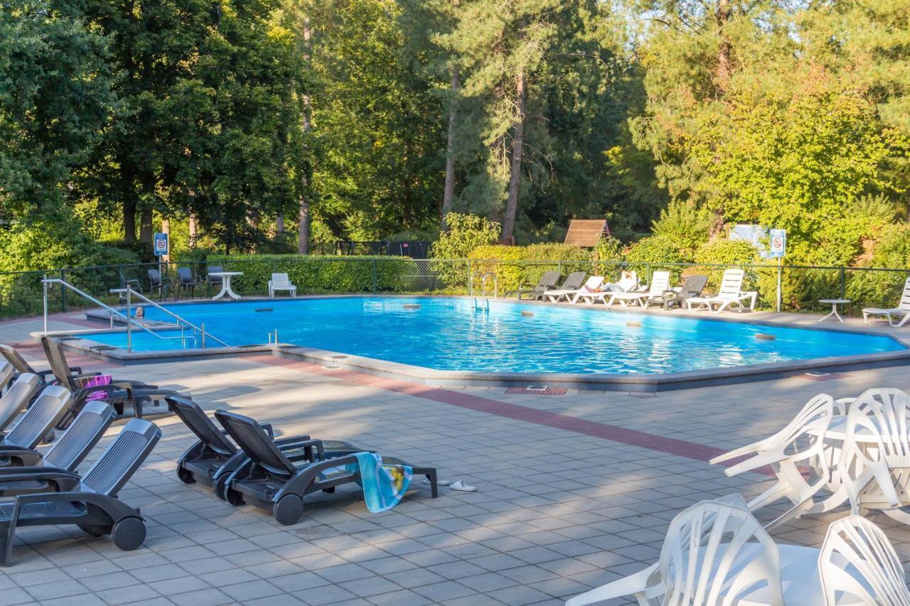 Casita Boschberg Biddinghuizen
