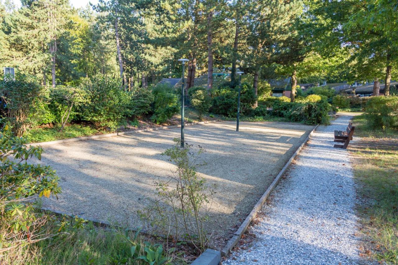 Casita Boschberg Holiday home *