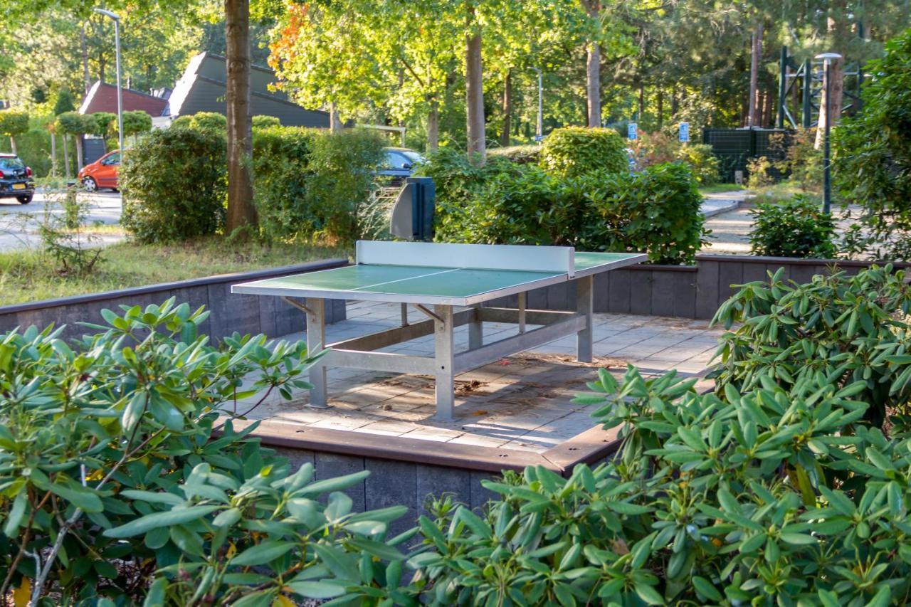 Casita Boschberg * Biddinghuizen