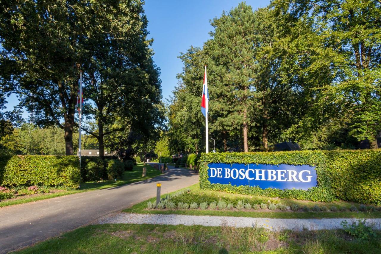 Casita Boschberg